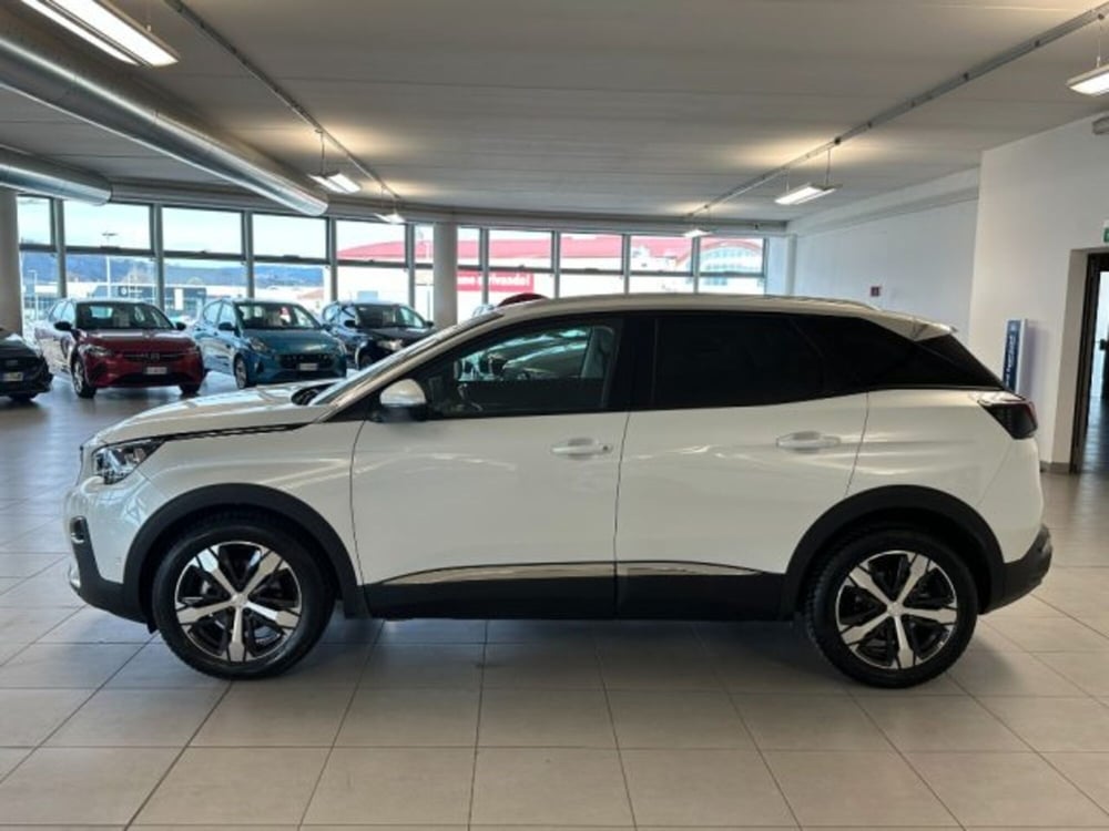 Peugeot 3008 usata a Cuneo (4)