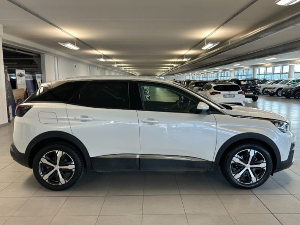 Peugeot 3008 usata a Cuneo (8)