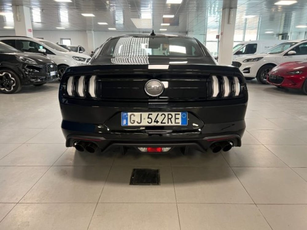 Ford Mustang Coupé usata a Cuneo (5)