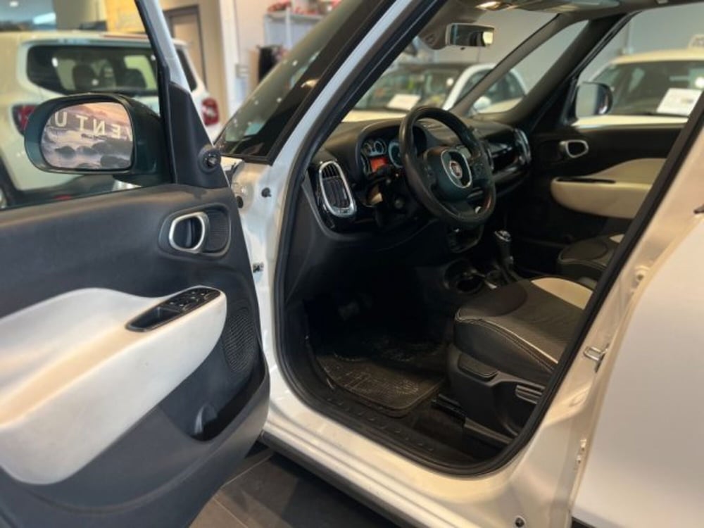 Fiat 500L usata a Modena (10)