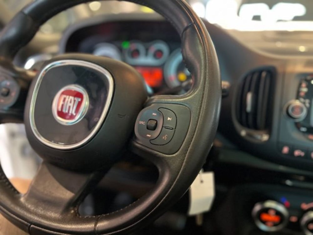 Fiat 500L usata a Modena (12)