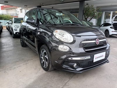 Fiat 500L 1.3 Multijet 95 CV Pop Star  del 2018 usata a Triggiano