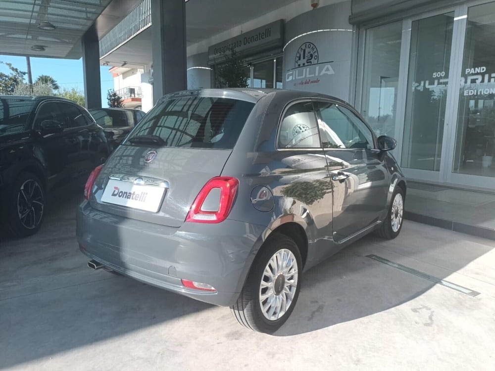 Fiat 500 usata a Bari (17)