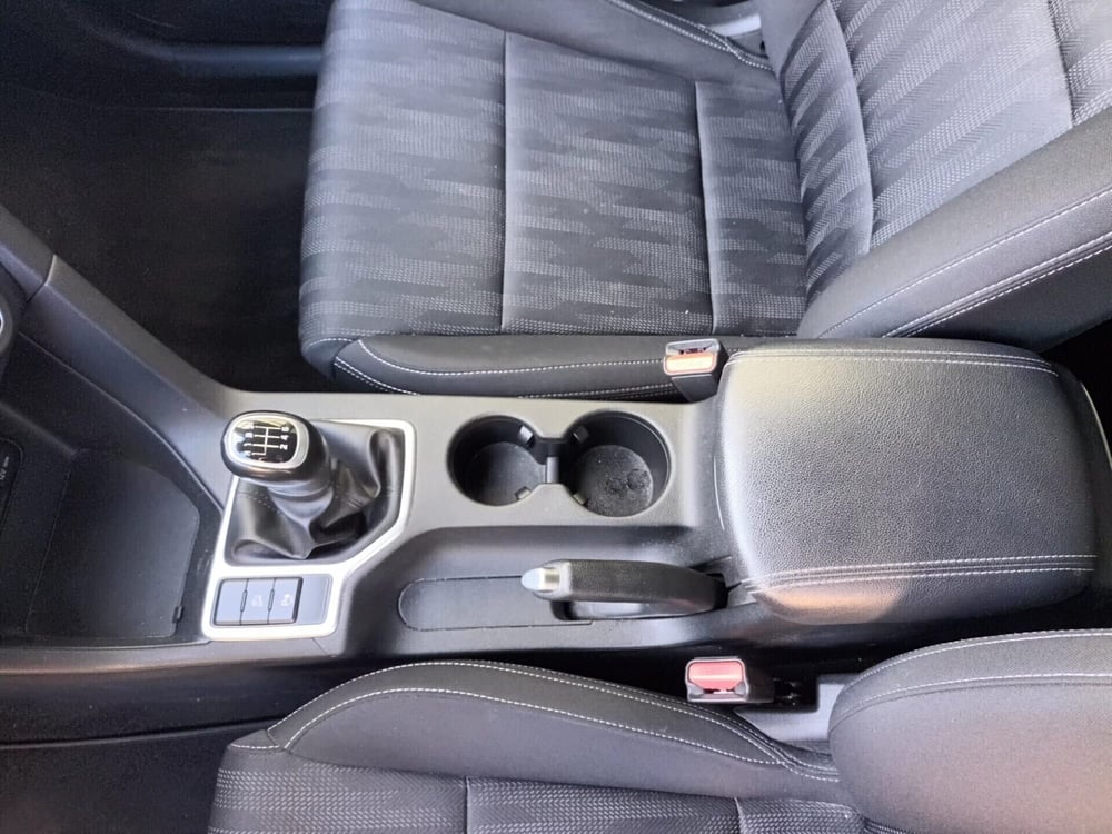 Kia Sportage usata a Bari (10)