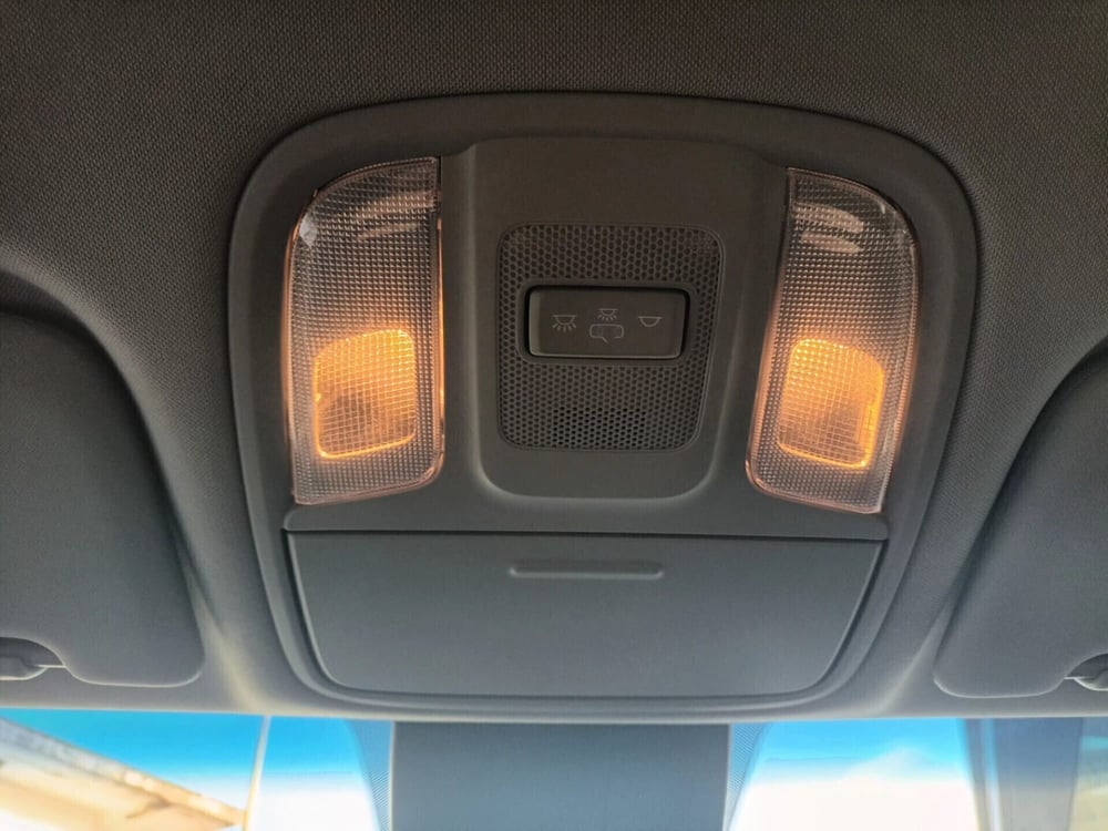 Kia Sportage usata a Bari (11)