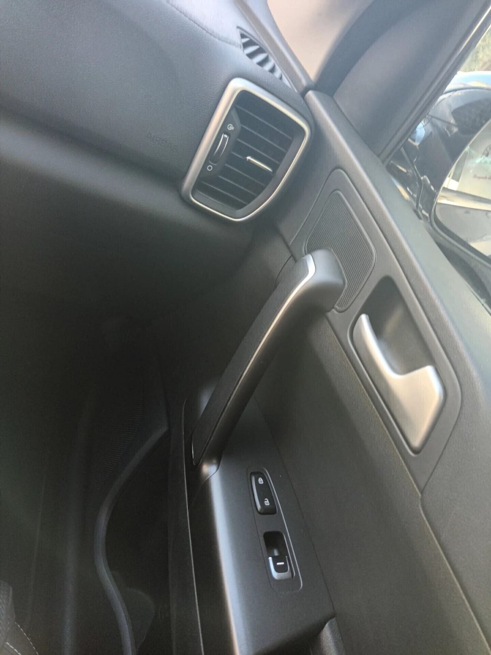 Kia Sportage usata a Bari (13)