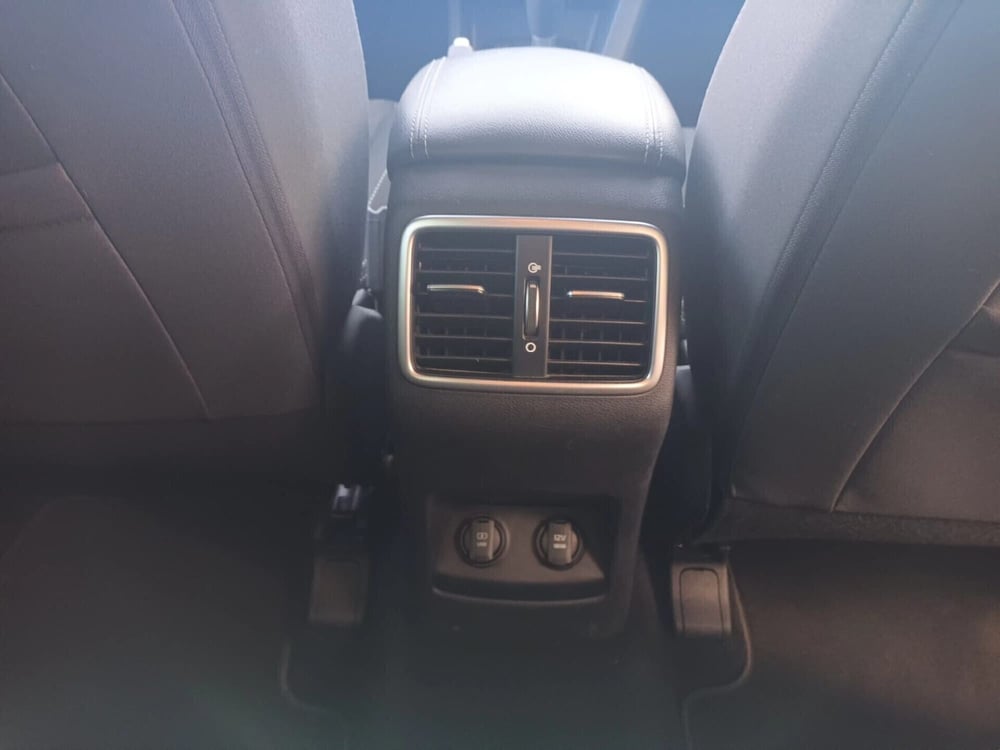Kia Sportage usata a Bari (18)
