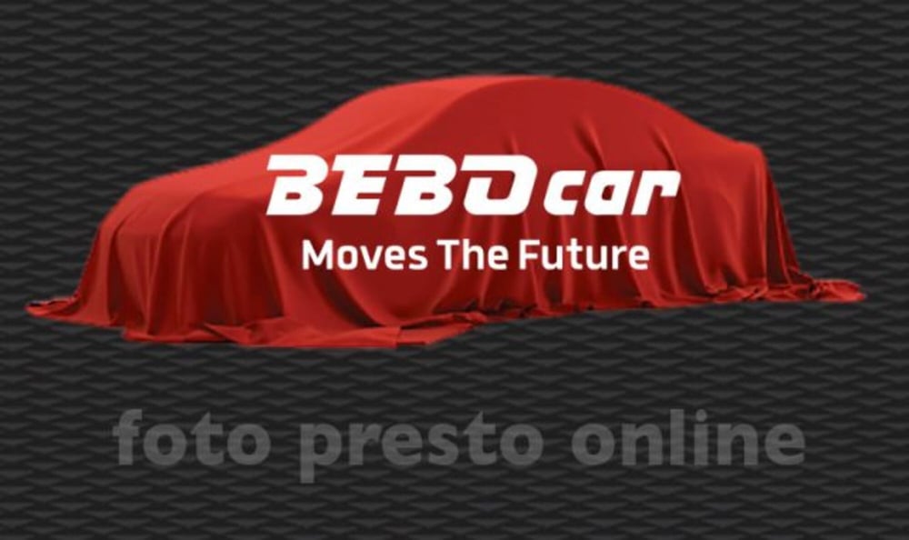 Fiat Tipo nuova a Torino (2)