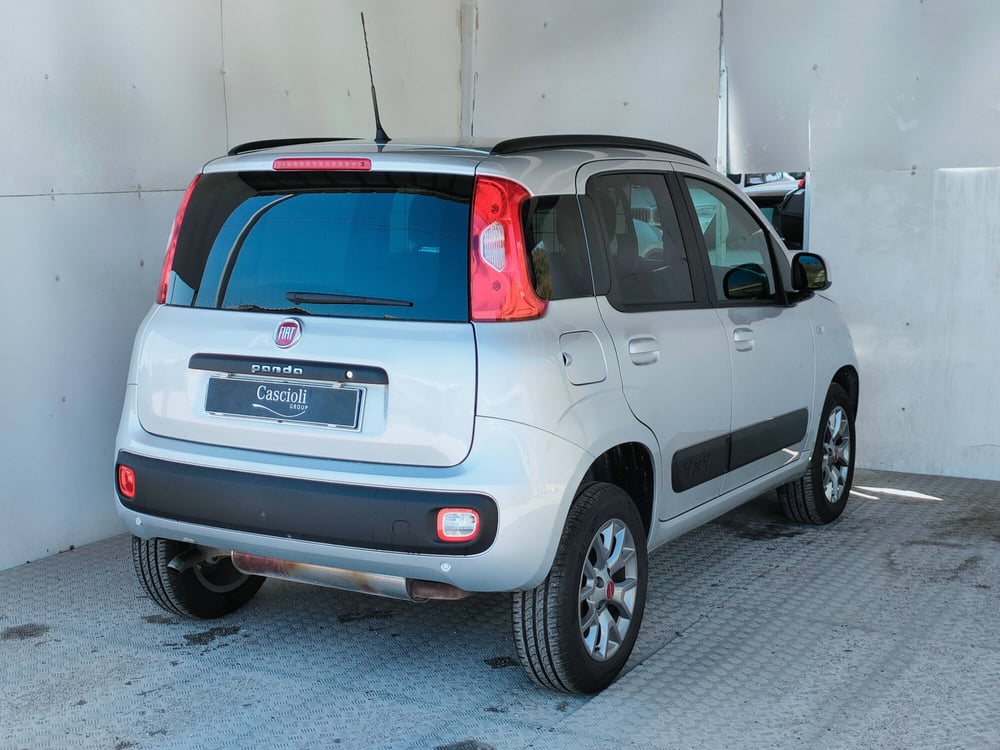 Fiat Panda usata a Ascoli Piceno (6)