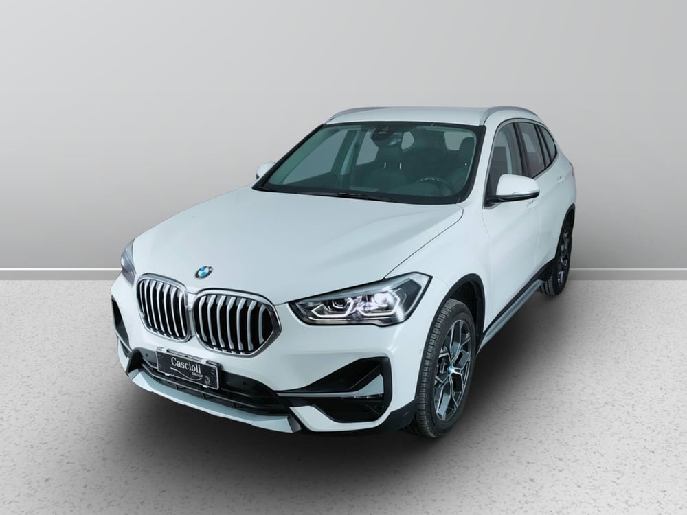 BMW X1 usata a Ascoli Piceno