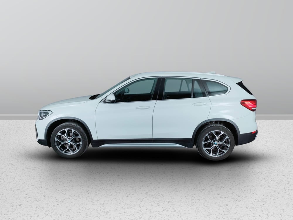 BMW X1 usata a Ascoli Piceno (3)