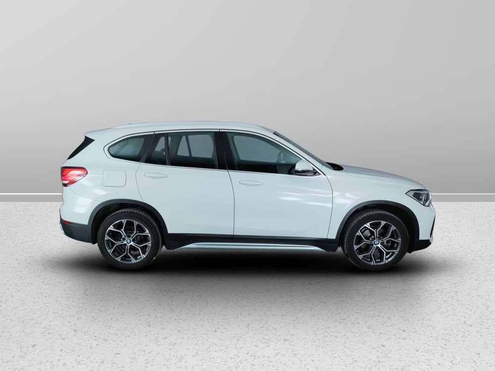 BMW X1 usata a Ascoli Piceno (6)