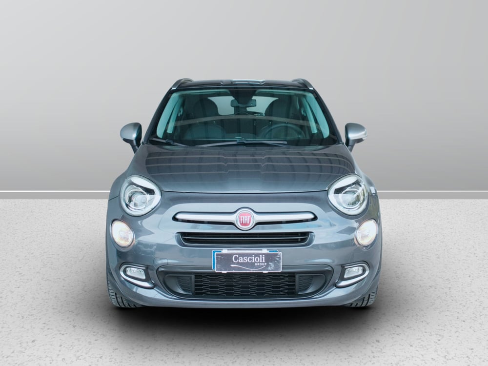 Fiat 500X usata a Ascoli Piceno (2)