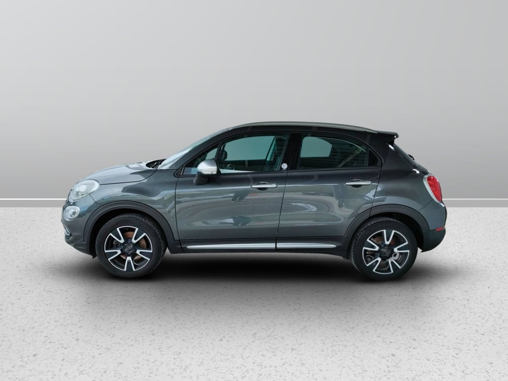 Fiat 500X usata a Ascoli Piceno (3)