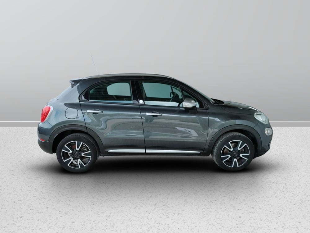 Fiat 500X usata a Ascoli Piceno (7)