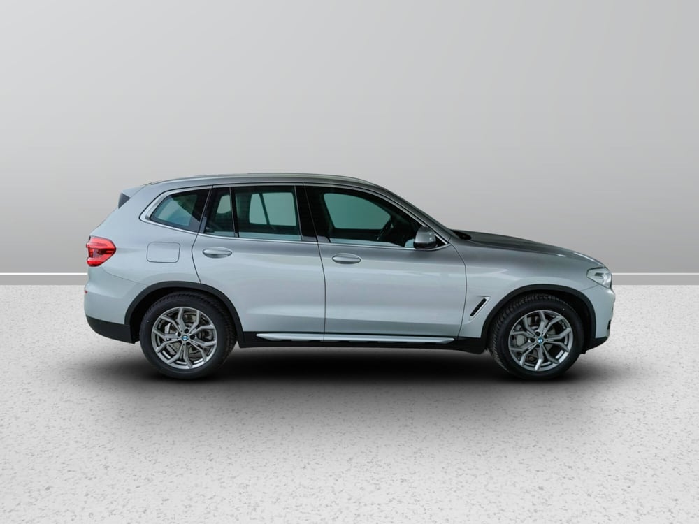 BMW X3 usata a Ascoli Piceno (7)