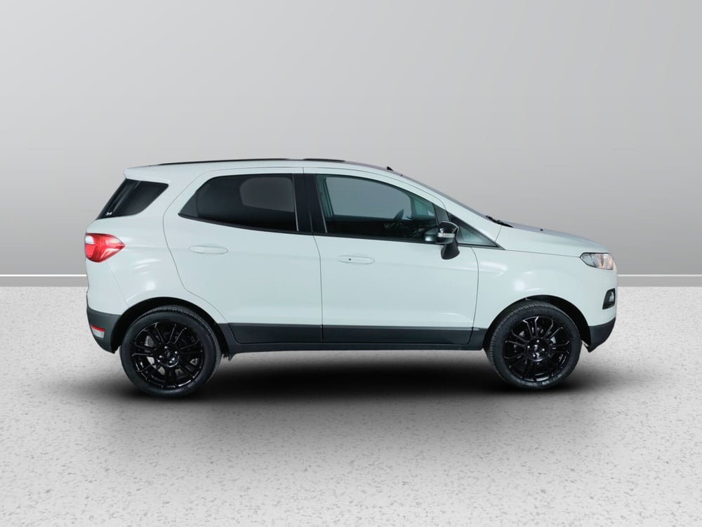 Ford EcoSport usata a Ascoli Piceno (7)