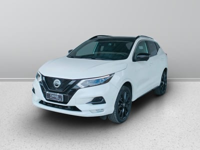 Nissan Qashqai 1.5 dCi 115 CV Tekna del 2020 usata a San Benedetto del Tronto