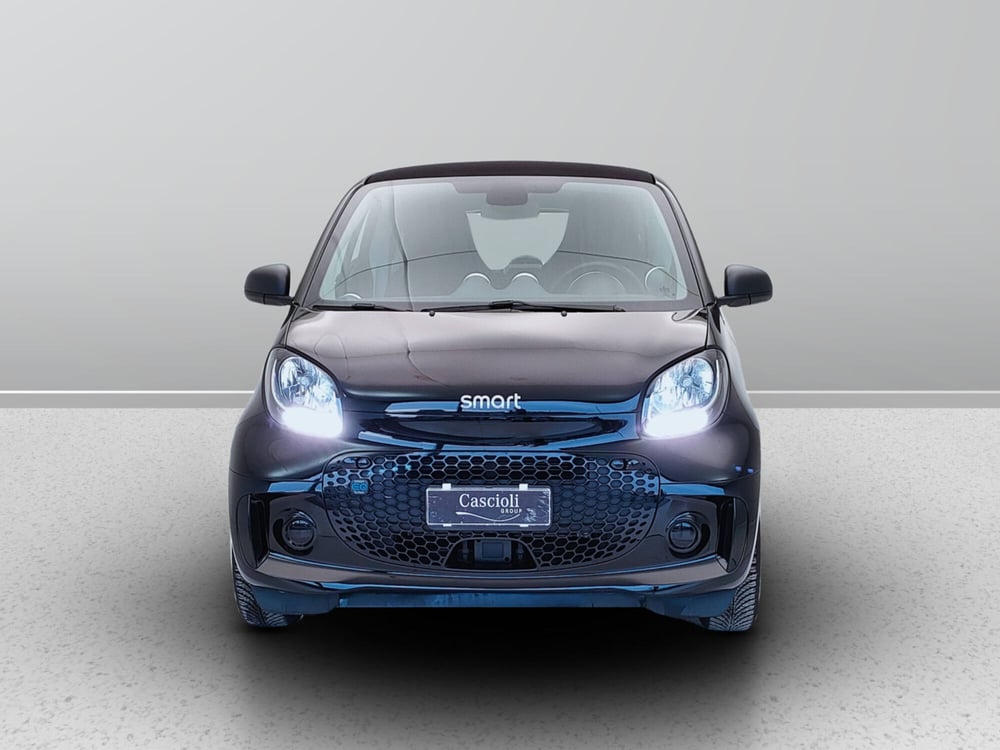 smart Fortwo usata a Ascoli Piceno (2)