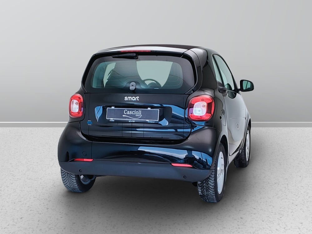 smart Fortwo usata a Ascoli Piceno (6)