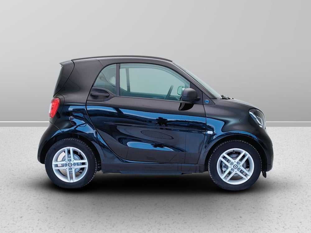 smart Fortwo usata a Ascoli Piceno (7)