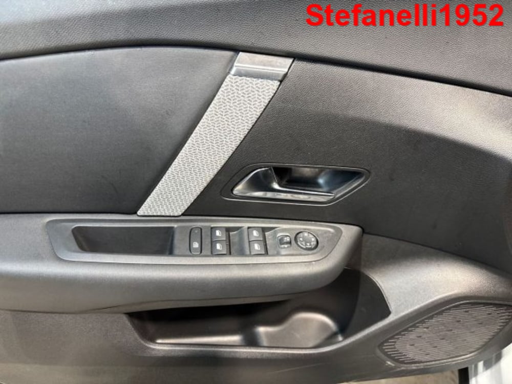 Citroen C4 usata a Bologna (10)