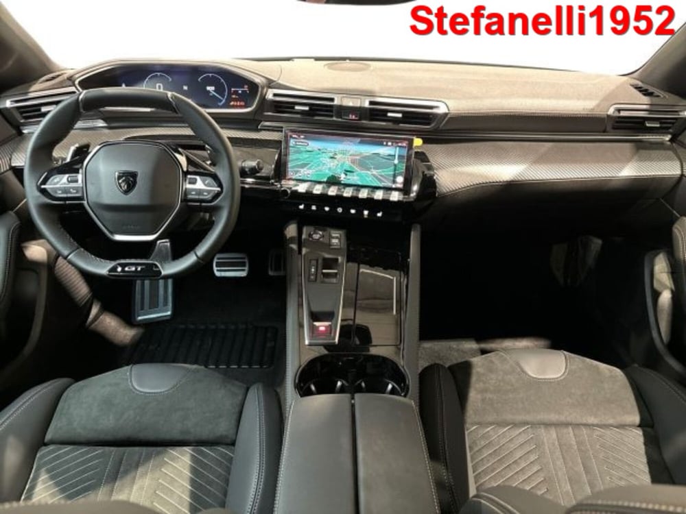 Peugeot 508 SW nuova a Bologna (13)