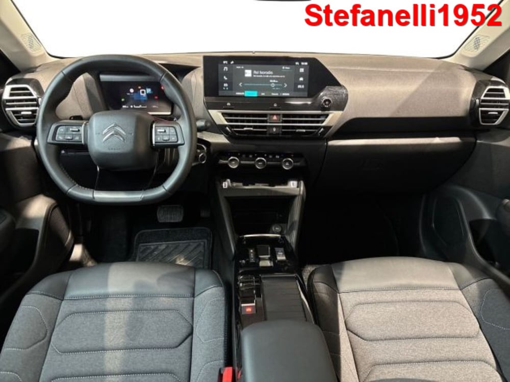 Citroen C4 usata a Bologna (13)