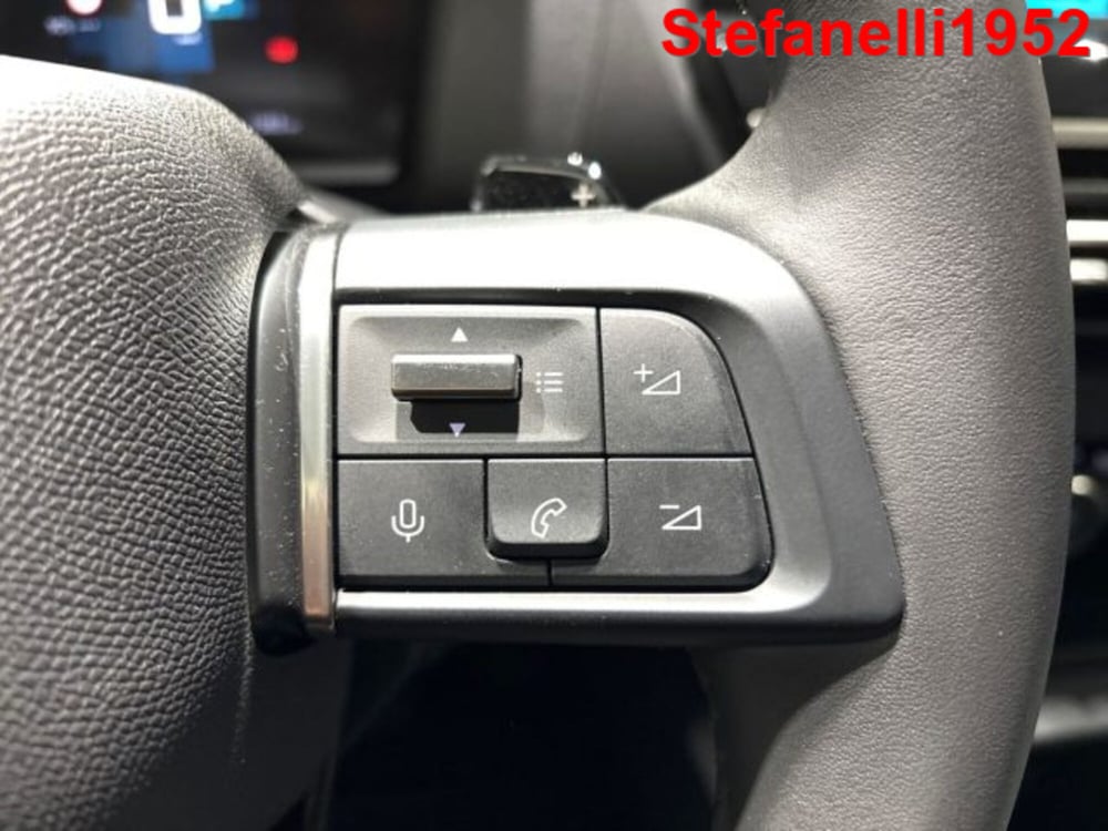 Citroen C4 usata a Bologna (19)