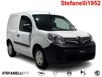 Renault Kangoo 1.5 dCi 75CV F.AP. 3p. Express Compact  del 2019 usata a Bologna