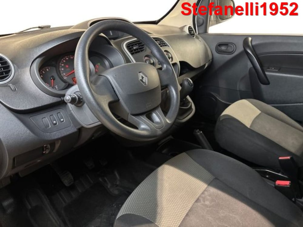 Renault Kangoo usata a Bologna (11)