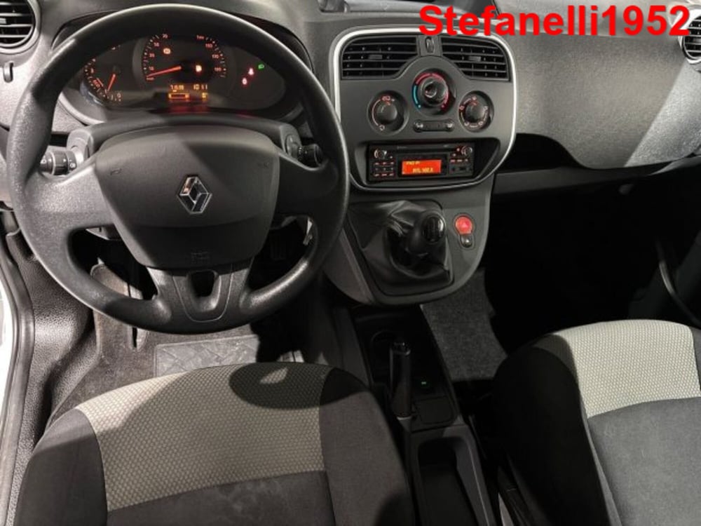 Renault Kangoo usata a Bologna (13)