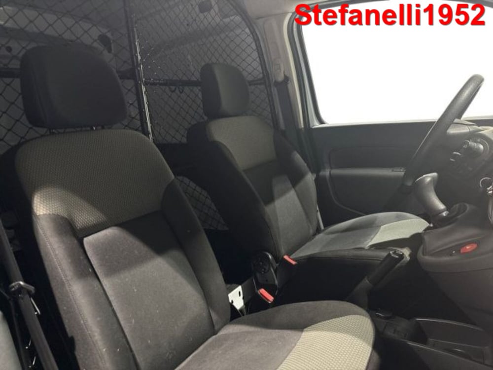 Renault Kangoo usata a Bologna (16)