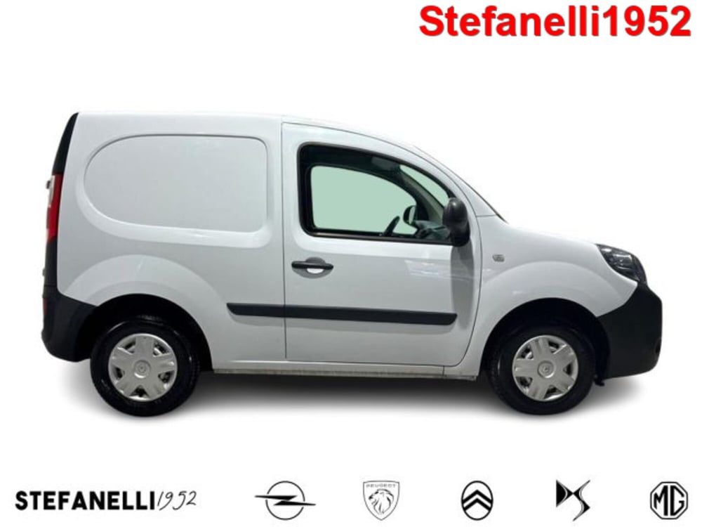 Renault Kangoo usata a Bologna (3)