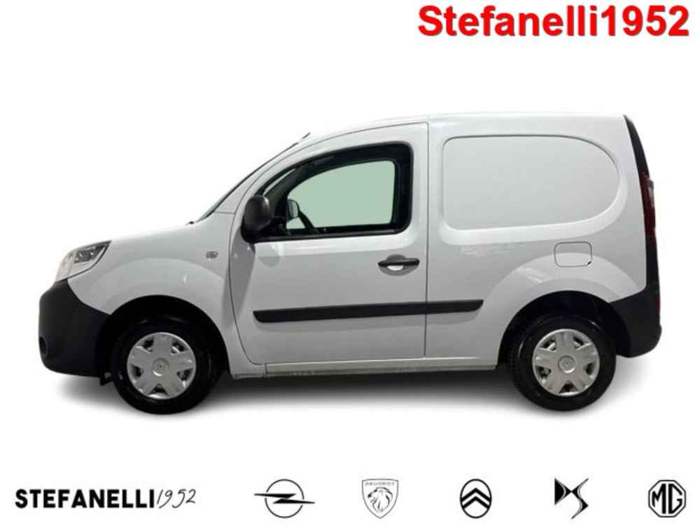 Renault Kangoo usata a Bologna (4)