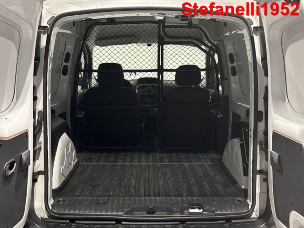 Renault Kangoo usata a Bologna (7)