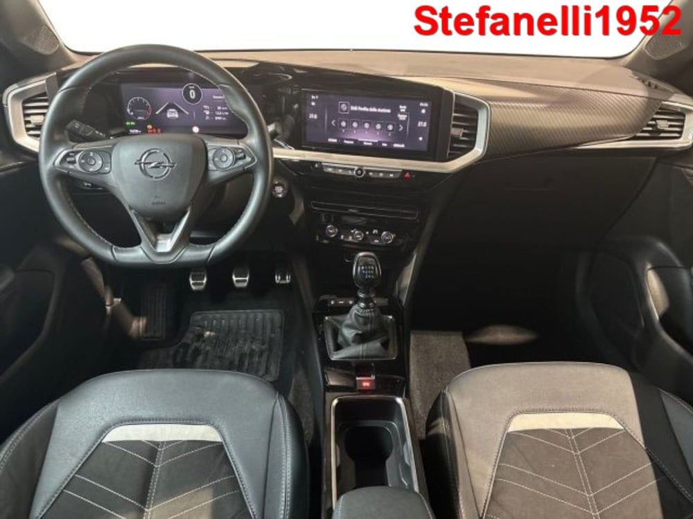 Opel Mokka usata a Bologna (13)