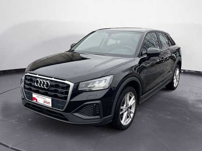 Audi Q2 Q2 30 TDI S tronic Admired  del 2021 usata a Lucca