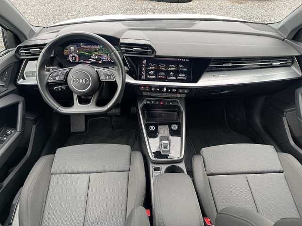 Audi A3 Sportback usata a Lucca (3)