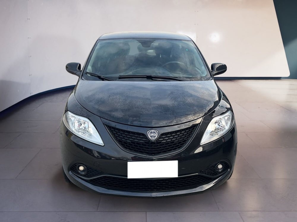 Lancia Ypsilon usata a Torino