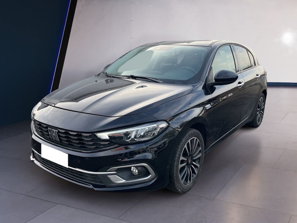 Fiat Tipo usata a Torino (2)