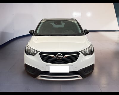 Opel Crossland X 1.2 12V 120 Anniversary del 2019 usata a Torino