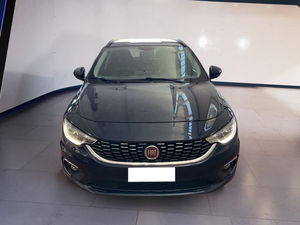 Fiat Tipo Station Wagon usata a Torino