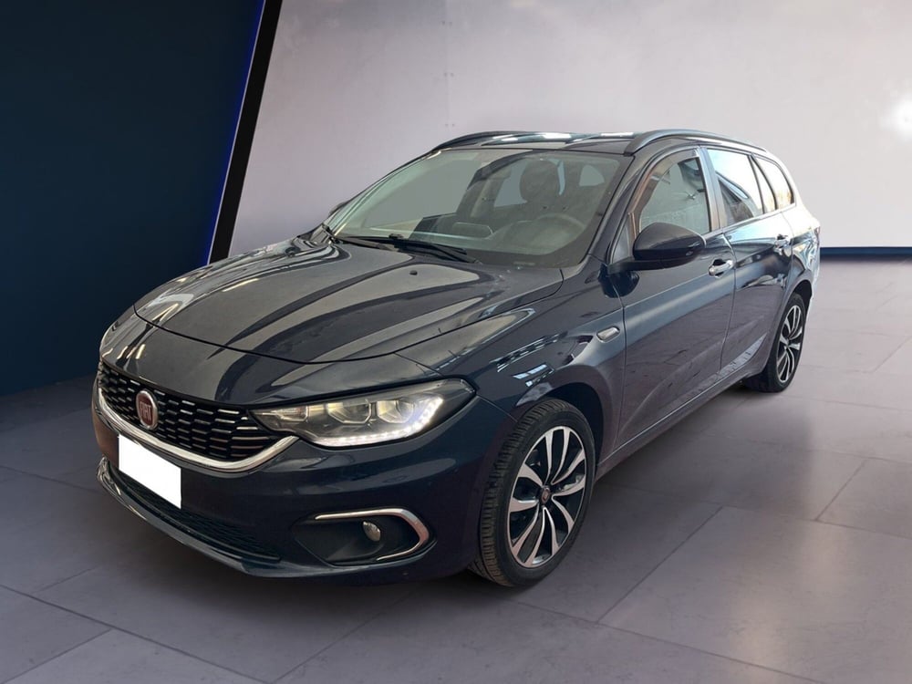 Fiat Tipo Station Wagon usata a Torino (2)