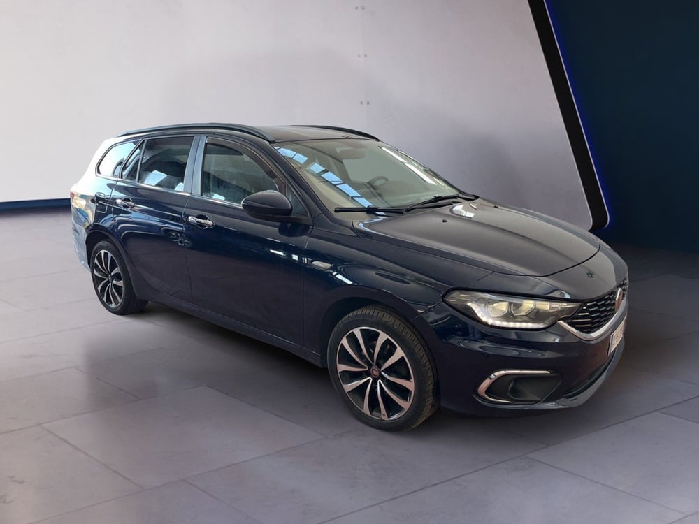 Fiat Tipo Station Wagon usata a Torino (3)