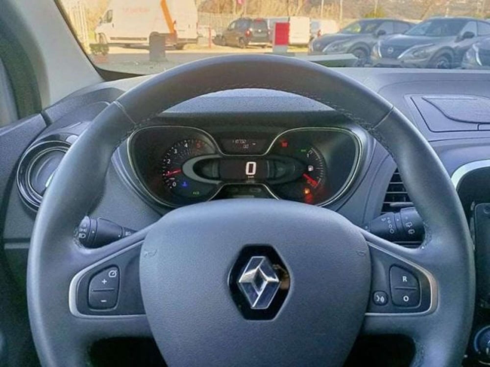 Renault Captur usata a Firenze (18)