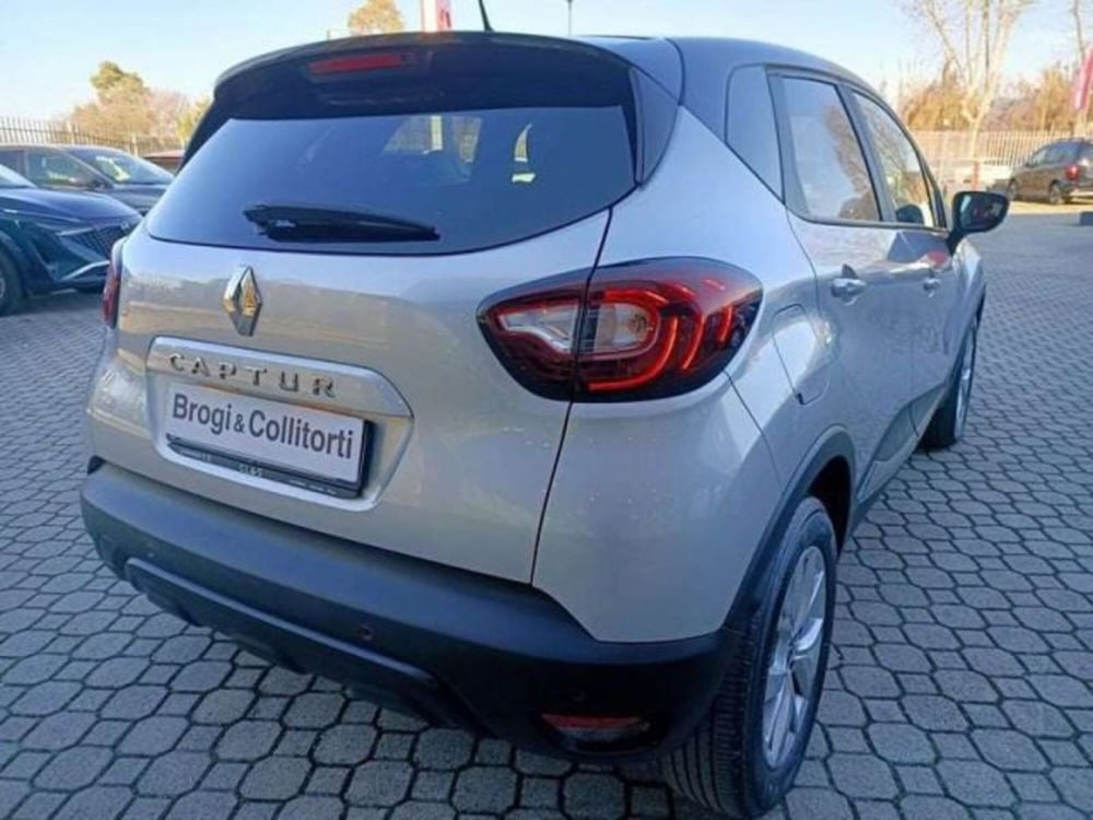 Renault Captur usata a Firenze (4)