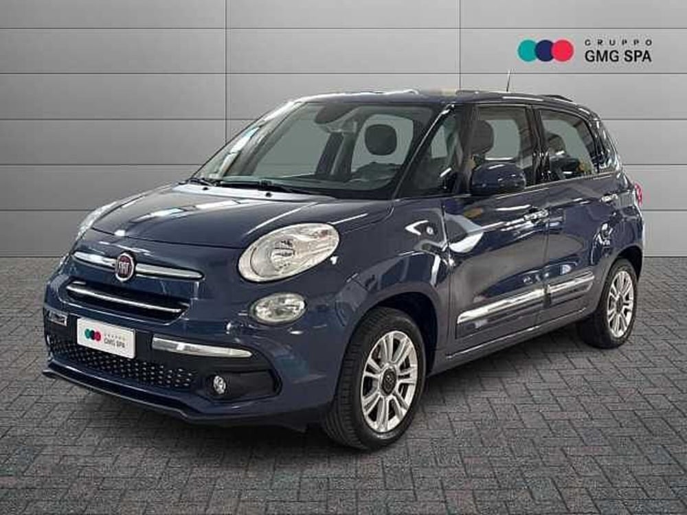 Fiat 500L usata a Prato