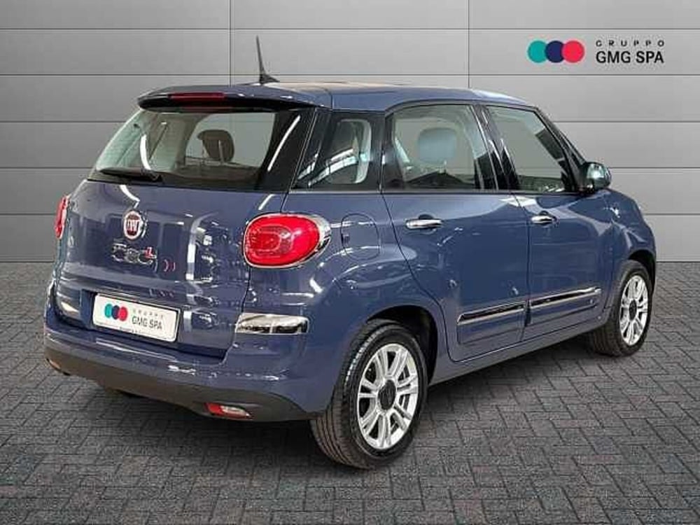 Fiat 500L usata a Prato (3)