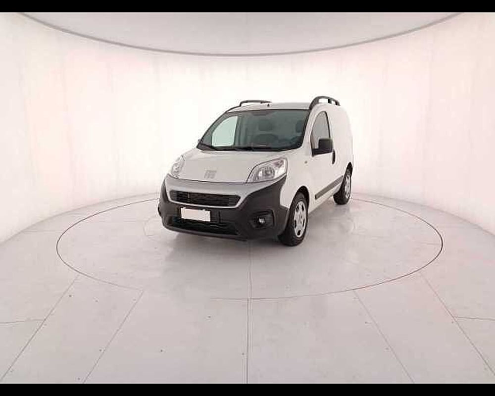 Fiat Fiorino nuova a Venezia